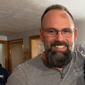 Meet your Posher, Jim